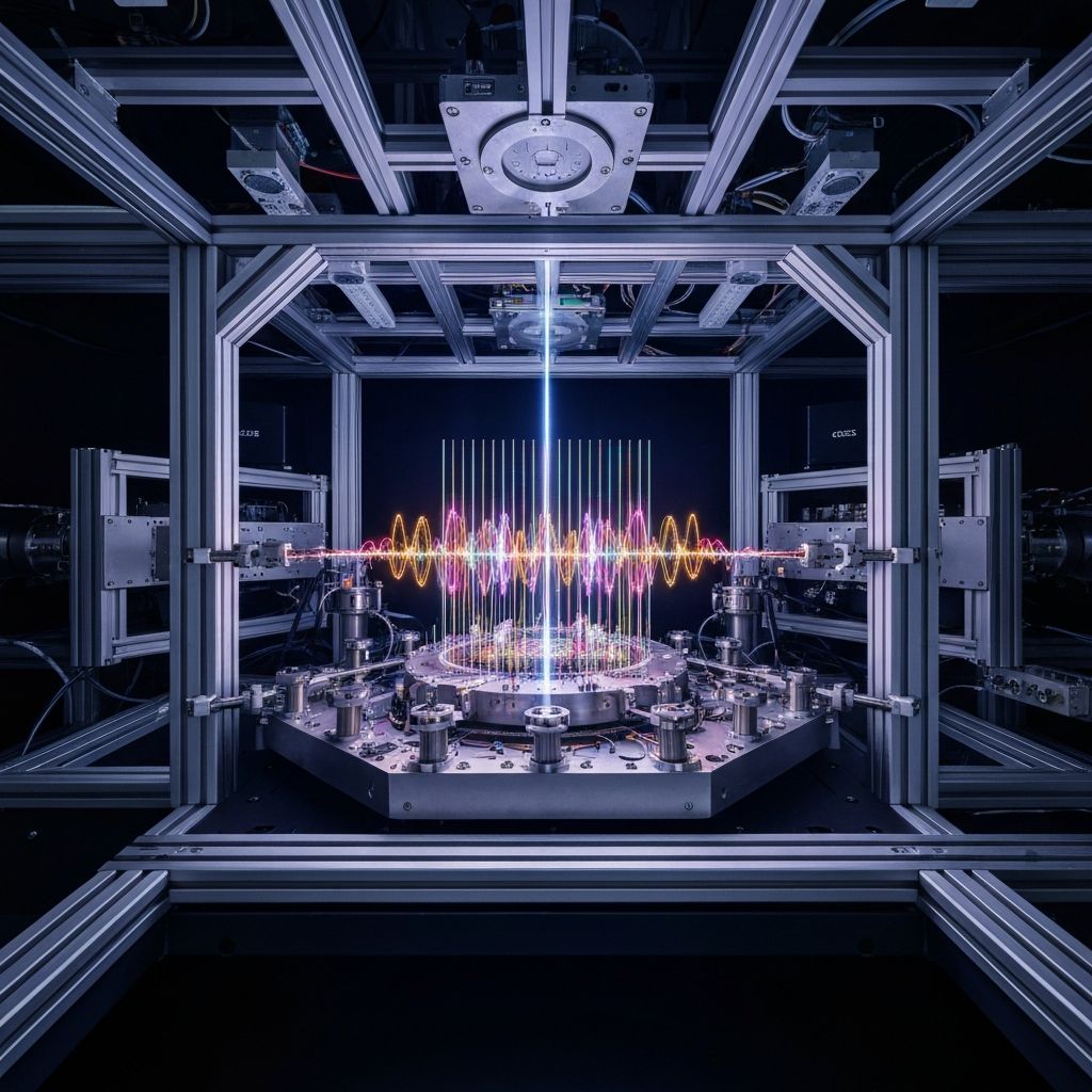 NSF launches $100M National Quantum and Nanotechnology Research Infrastructure program